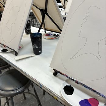 Painting with a Twist - Paint & Sip Near Me - Pearland, Texas Painting with a Twist - Paint & Sip Near Me - Pearland, Texas