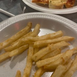 Food fries pizza bread Food fries pizza bread