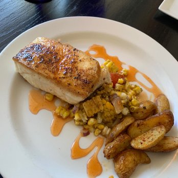 Shorebreak Lodge - Halibut - New American Near Me - Rehoboth Beach, Delaware Shorebreak Lodge - Halibut - New American Near Me - Rehoboth Beach, Delaware