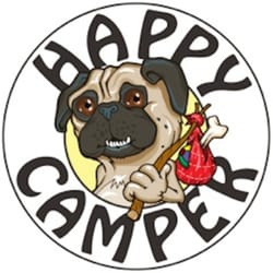 Happy Camper's Pet Service