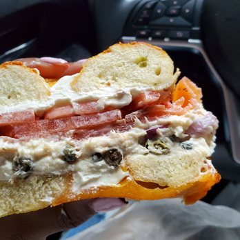 Philly Bagels - The Welde - Bagels Near Me - Philadelphia, Pennsylvania