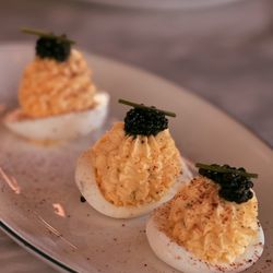 Tangerine Bistro