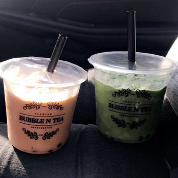 Bubble N Tea - Coffee & Tea Near Me - Beaverton, Oregon Bubble N Tea - Coffee & Tea Near Me - Beaverton, Oregon