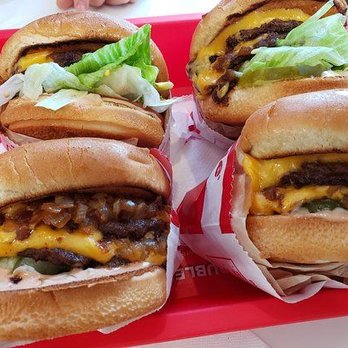 In-N-Out Burger - Delicious - Burgers Near Me - Stanton, California In-N-Out Burger - Delicious - Burgers Near Me - Stanton, California