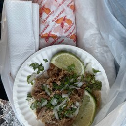 Bean & Cheese Burrito