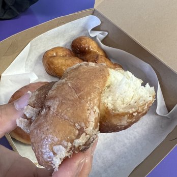 Sojo’s Donuts - Donut Twists - Donuts Near Me - Mesa, Arizona