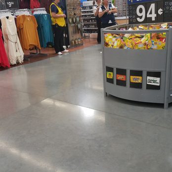 Walmart Supercenter - Department Stores Near Me - Vancouver, Washington