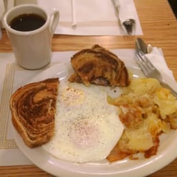 Egg Breakfast