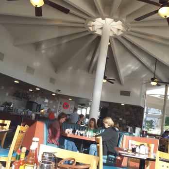 Margie's Diner - Inside Margie's Diner - Diners Near Me - Paso Robles, California