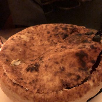Bustan - Fish chraimeh - Mediterranean Near Me - New York, New York