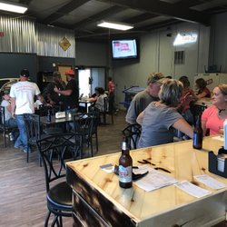 Highway Bar & Grill - A few of our locals kicking back.