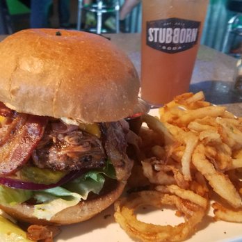 Drunken Donkey - American Near Me - The Colony, Texas
