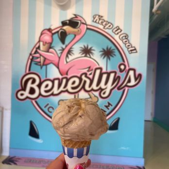 Beverly's Ice Cream - Ice Cream & Frozen Yogurt Near Me - Clearwater, Florida Beverly's Ice Cream - Ice Cream & Frozen Yogurt Near Me - Clearwater, Florida