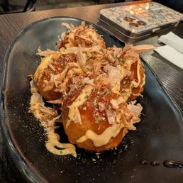 Takoyaki Takoyaki