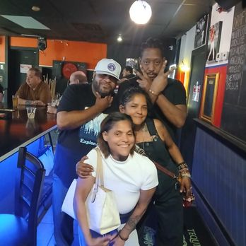 Gametime Sportzbar - Having a blast with everyday people's    always have a blast every time we visit - Sports Bars Near Me - Westville, New Jersey