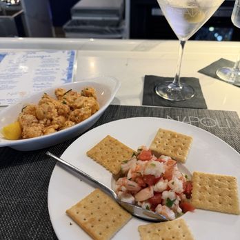 Napoli Sea - Crispy Rock Shrimp & Ceviche - Seafood Near Me - Saint Charles, Missouri Napoli Sea - Crispy Rock Shrimp & Ceviche - Seafood Near Me - Saint Charles, Missouri