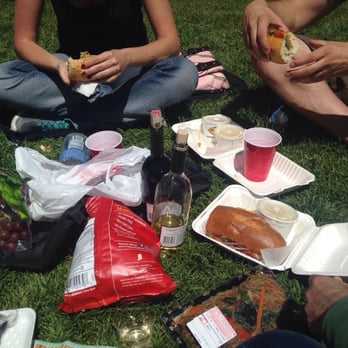 Washington Square Park - Picnic time - Parks Near Me - San Francisco, California Washington Square Park - Picnic time - Parks Near Me - San Francisco, California