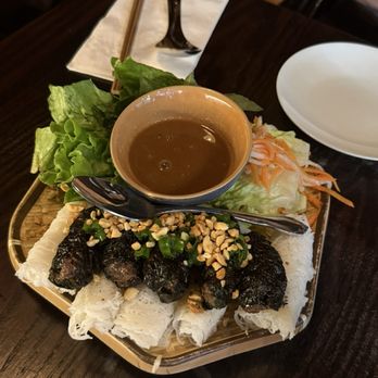 Mộc Mạc - Betel Leaf Wagyu - Vietnamese Near Me - New York, New York Mộc Mạc - Betel Leaf Wagyu - Vietnamese Near Me - New York, New York
