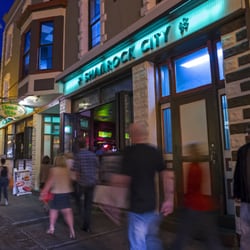 Shamrock City Pub