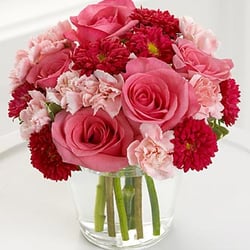 Flower Company