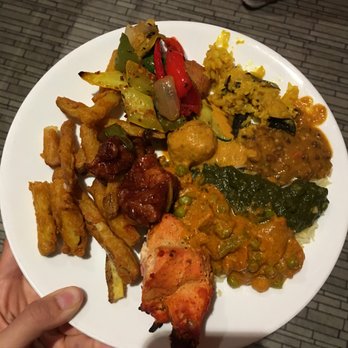 Sakoon - Indian Near Me - Mountain View, California Sakoon - Indian Near Me - Mountain View, California