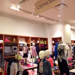 J.Crew - New CrewCuts area