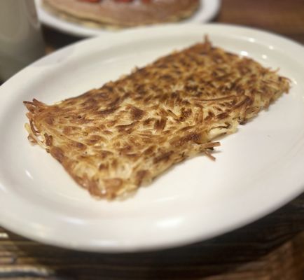 Taylor Street Coffee Shop by null