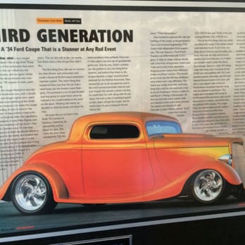 Jimmyz Kustomz - 1934 Ford Coupe we painted - Body Shops Near Me - Oxnard, California Jimmyz Kustomz - 1934 Ford Coupe we painted - Body Shops Near Me - Oxnard, California