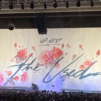 Riverside Municipal Auditorium - The Used - Venues & Event Spaces Near Me - Riverside, California Riverside Municipal Auditorium - The Used - Venues & Event Spaces Near Me - Riverside, California
