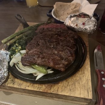 Palominos - Rib eye - Steakhouses Near Me - Tijuana, BCN Palominos - Rib eye - Steakhouses Near Me - Tijuana, BCN