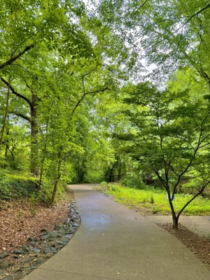 Chastain Park by null