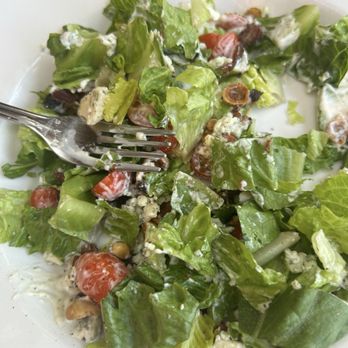 Gilgamesh Brewing - The Campus - "Wedge" salad - Gastropubs Near Me - Salem, Oregon Gilgamesh Brewing - The Campus - "Wedge" salad - Gastropubs Near Me - Salem, Oregon