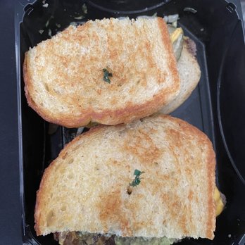 Habit Burger & Grill - Santa Barbara Char - Burgers Near Me - Fremont, California