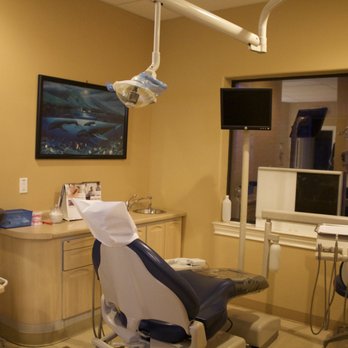 4K Dentistry - operatory - General Dentistry Near Me - Katy, Texas
