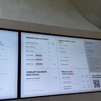 3CAT - Menu - Bubble Tea Near Me - Westminster, California 3CAT - Menu - Bubble Tea Near Me - Westminster, California