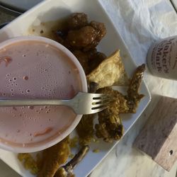 Bo Bo Chinese Kitchen