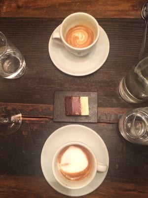 Bryggargatan Bistro och Bar by null