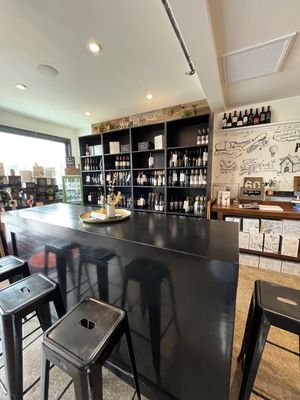 The Studio by Feast it Forward by null