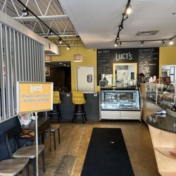 Lucy's