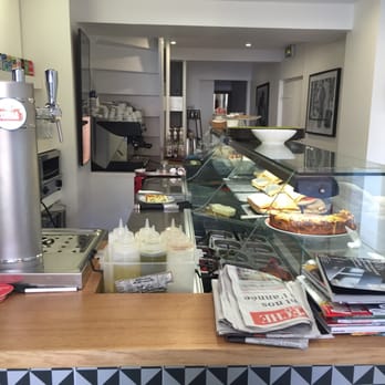 Marthe - Excellent ! - Cafes Near Me - Toulouse, 31