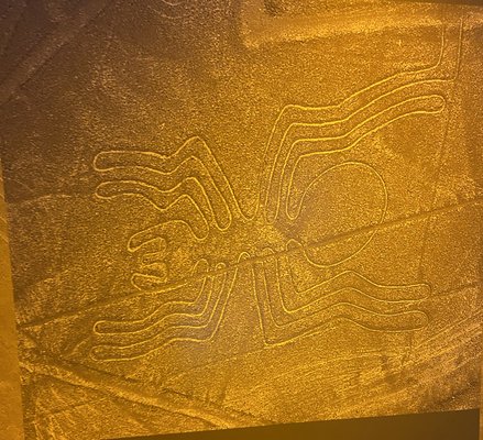 UFO Experience by null