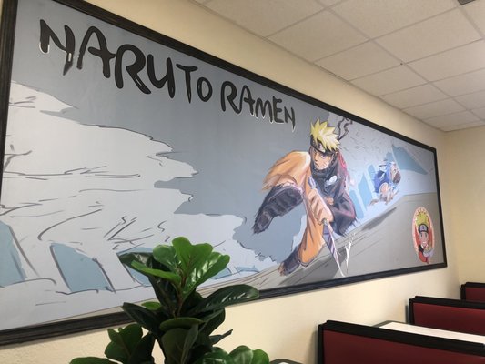 Naruto Ramen by null