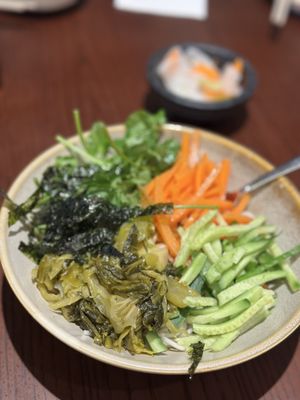 TAI ER SICHUAN CUISINE 太二川菜 (SAN MATEO) by null