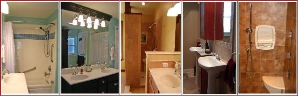 Slide of TR Johnson & Son