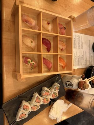 Sushi Kuu by null