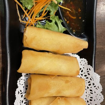 Misaki Sushi - Spring rolls - Sushi Bars Near Me - Staten Island, New York Misaki Sushi - Spring rolls - Sushi Bars Near Me - Staten Island, New York