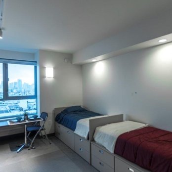 Panoramic Residences - University Housing Near Me - San Francisco, California Panoramic Residences - University Housing Near Me - San Francisco, California