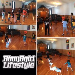Bboy Bgirl Lifestyle - Bboy Bgirl Lifestyle