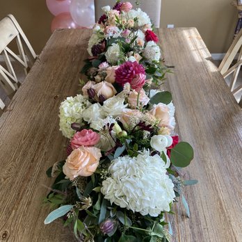 Wild Poppy Florist - Enjoying them at home! Still beautiful - Florists Near Me - Bend, Oregon Wild Poppy Florist - Enjoying them at home! Still beautiful - Florists Near Me - Bend, Oregon