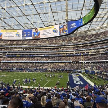 SoFi Stadium - Stadiums & Arenas Near Me - Inglewood, California SoFi Stadium - Stadiums & Arenas Near Me - Inglewood, California